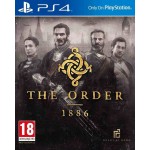 The Order 1886 [PS4, английская версия]